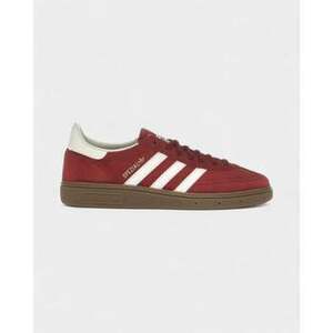 Rövid szárú edzőcipők adidas Handball Spezial "Burgundy" kép