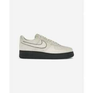 Rövid szárú edzőcipők Nike Air Force 1 '07 LV8 Light Khaki Black kép