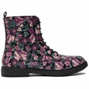 Bokacsizmák Geox J049QD00004 kép