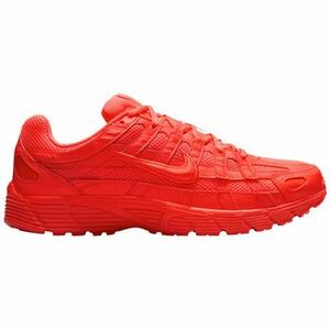 Rövid szárú edzőcipők Nike Wmns P-6000 'Bright Crimson' kép