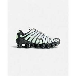 Rövid szárú edzőcipők Nike Shox TL Vapor Green Black Vapor Green/Black/Photon Dust kép