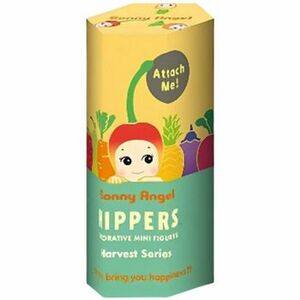 Szobrok, figurák Sonny Angel Série Hippers Harvest Fruits et Légumes kép