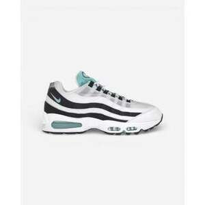Fedett pályás sport Nike Air Max 95 OG Big Bubble Black Border kép