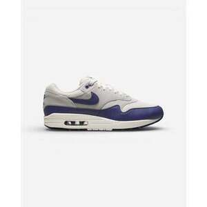 Rövid szárú edzőcipők Nike Air Max 1 Sanded Purple kép