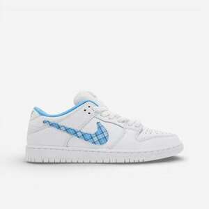 Rövid szárú edzőcipők Nike SB Dunk Low Pro Nicole Hause kép