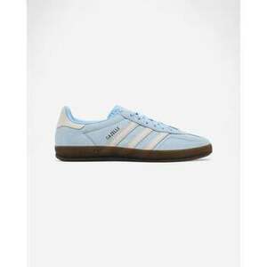 Rövid szárú edzőcipők adidas Gazelle Indoor W "Clear Sky Gum" W kép