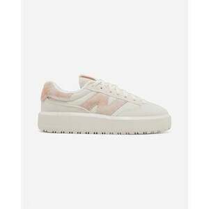 Rövid szárú edzőcipők New Balance CT302 'Sea Salt Pink Marble' kép