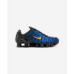 Rövid szárú edzőcipők Nike Shox TL "Lyon Blue Varsity Maize" kép