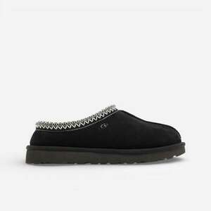 Mamuszok UGG Tasman Biarritz Slipper Black (Women's) kép