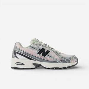 Rövid szárú edzőcipők New Balance 740v2 Pink Granite Mineral kép