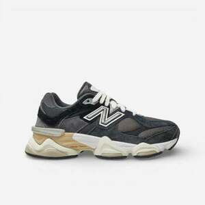 Rövid szárú edzőcipők New Balance 9060 Charcoal kép