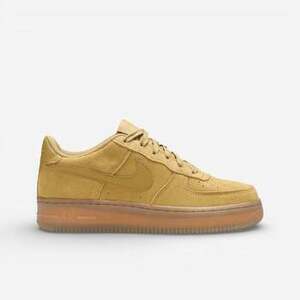 Rövid szárú edzőcipők Nike Air Force 1 Low Wheat (2019) (GS) kép