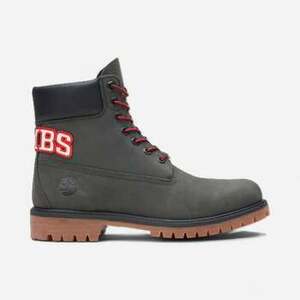 Csizmák Timberland TIimberland 6 In Premium Grey kép