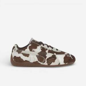 Rövid szárú edzőcipők Puma Speedcat OG Cow Print (Women's) kép