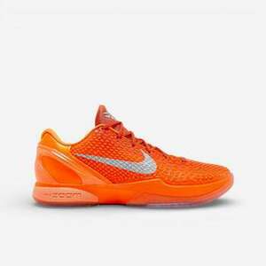 Rövid szárú edzőcipők Nike Kobe 6 Protro Total Orange kép