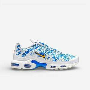 Rövid szárú edzőcipők Nike Air Max Plus Lisboa kép