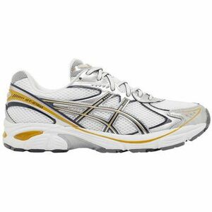 Divat edzőcipők Asics GT-2160 Pure Silver White kép