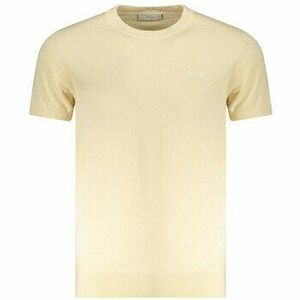 Rövid ujjú pólók Guess m4gr05z3dn1bea12ws kép