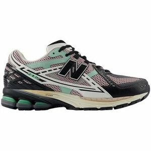 Divat edzőcipők New Balance 1906U Twilight Haze kép