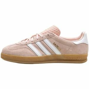 Rövid szárú edzőcipők adidas Gazelle Indoor Sandy Pink kép