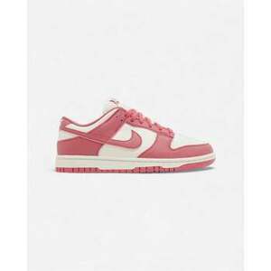 Rövid szárú edzőcipők Nike Dunk Low Aster Pink Next Nature (Women's) kép