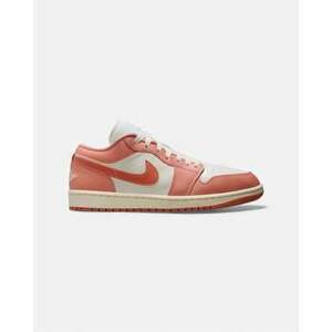 Divat edzőcipők Nike Jordan 1 Low Madder Root (Women's) kép
