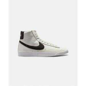 Magas szárú edzőcipők Nike Blazer Mid '77 Next Nature Sail Baroque Brown Wmns kép