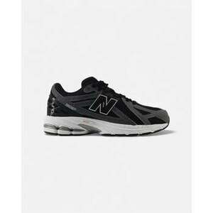Divat edzőcipők New Balance 1906 Black Castlerock (GS) kép
