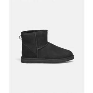 Csizmák UGG Classic Mini Boot Black kép