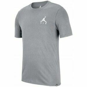 Rövid ujjú pólók Nike Jordan Jumpman Air Embroidered Tee kép