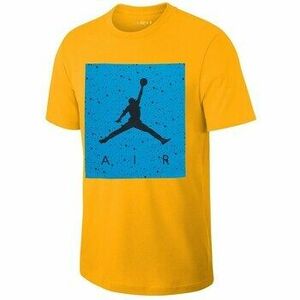Rövid ujjú pólók Nike Jordan Poolside Tee kép