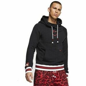 Pulóverek Nike Sweat Kma kép