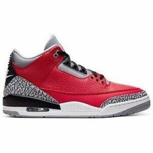 Deszkás cipők Nike Jordan Iii Retro SE kép