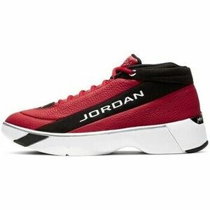 Kosárlabda Nike Air Jordan Team Showcase kép