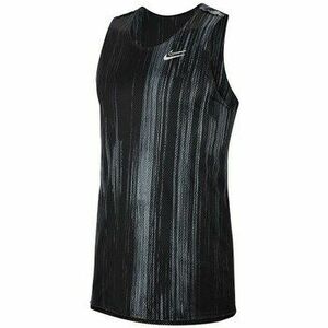 Rövid ujjú pólók Nike Drifit KD kép