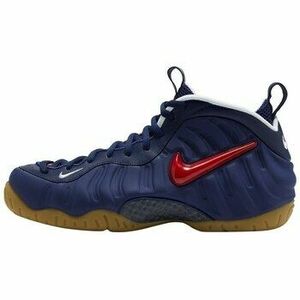 Magas szárú edzőcipők Nike Air Foamposite Pro Usa kép