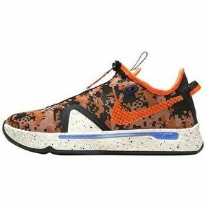 Kosárlabda Nike PG 4 Digi Camo kép