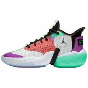 Kosárlabda Nike Air Jordan React Elevation kép