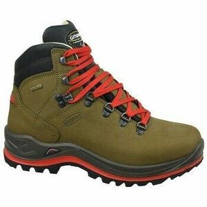 Csizmák Grisport Marrone kép