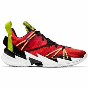 Kosárlabda Nike Air Jordan Why Not ZER03 SE kép