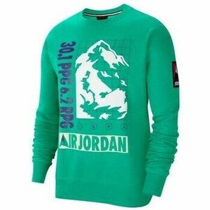 Pulóverek Nike Jordan Winter Utility kép