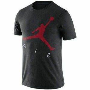 Rövid ujjú pólók Nike Air Jordan Jumpman Hbr kép