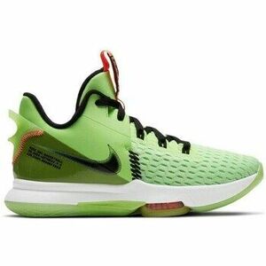 Kosárlabda Nike Lebron Witness V Volt kép