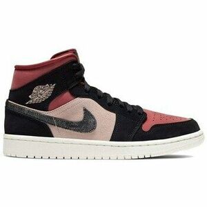 Csizmák Nike Air Jordan 1 Mid kép