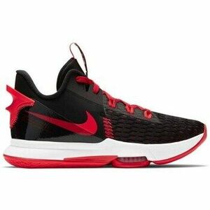 Kosárlabda Nike Lebron Witness 5 Bred kép