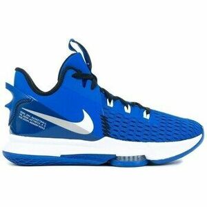 Csizmák Nike Lebron Witness V kép