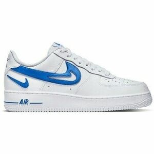 Rövid szárú edzőcipők Nike Air Force 1 07 FM kép