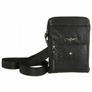 Válltáskák Aeronautica Militare AM301NE kép