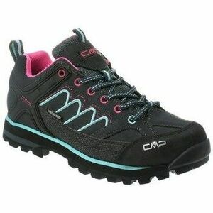 Túracipők Cmp Moon Low kép