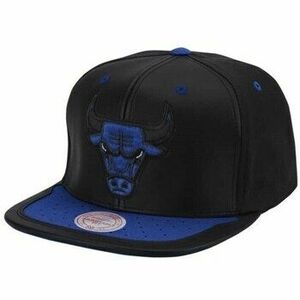 Baseball sapkák Mitchell And Ness Day One Snapback Chicago Bulls kép